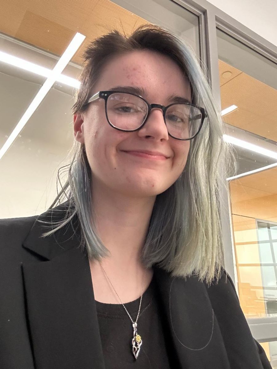 Photo of Ravyn Holden