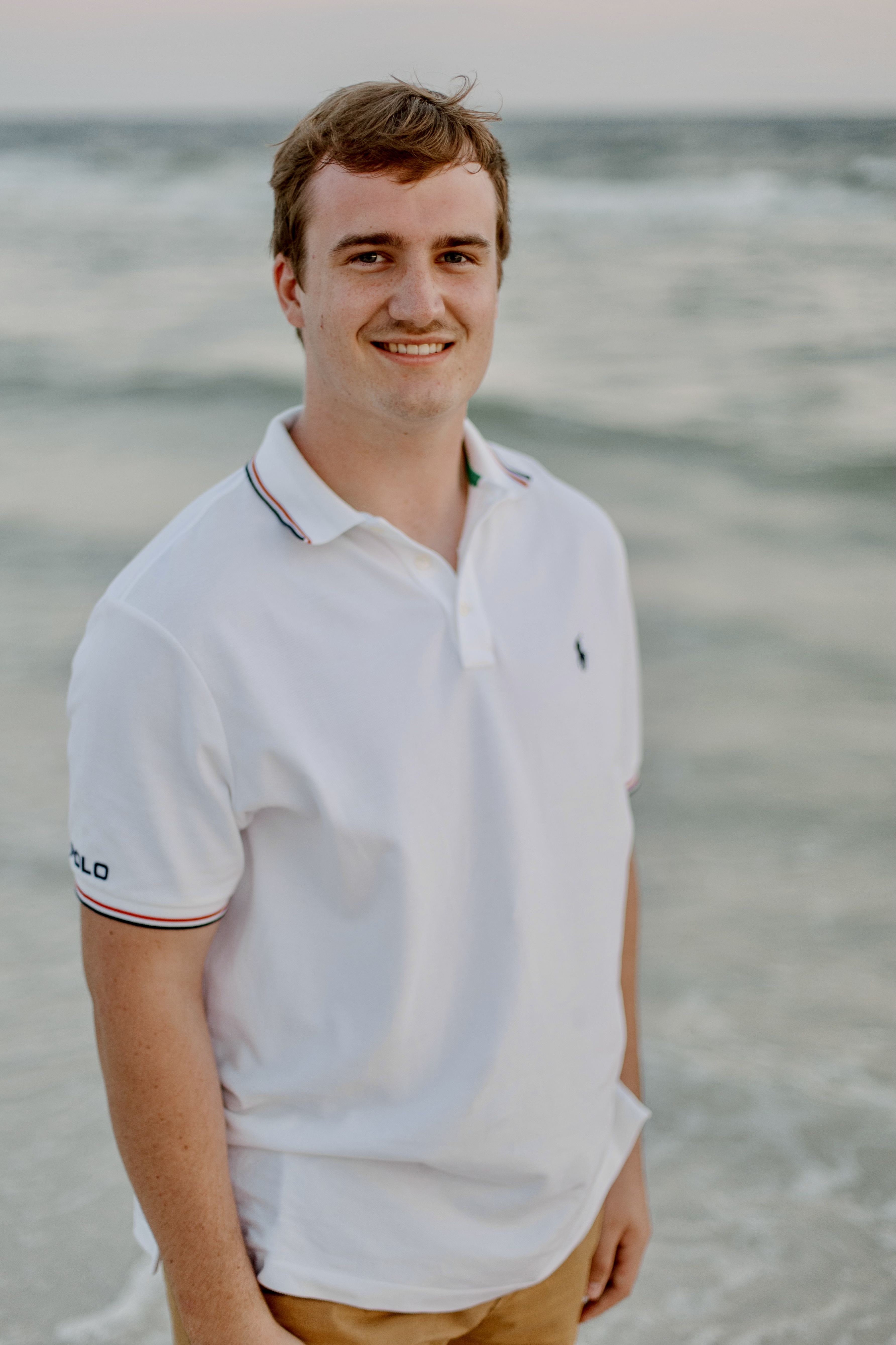 Photo of Peyton Henry