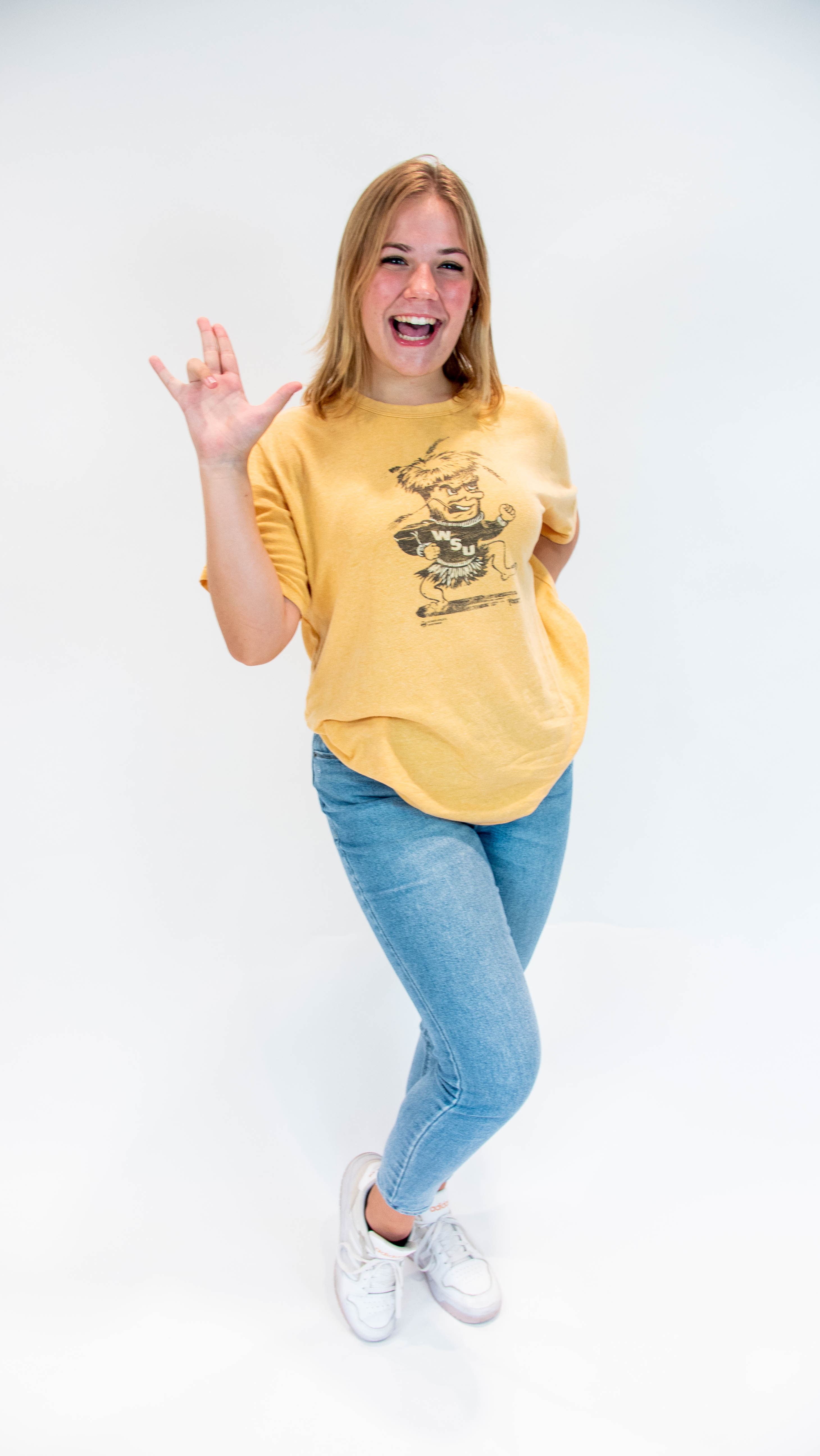 Photo of Kyndal Nystrom