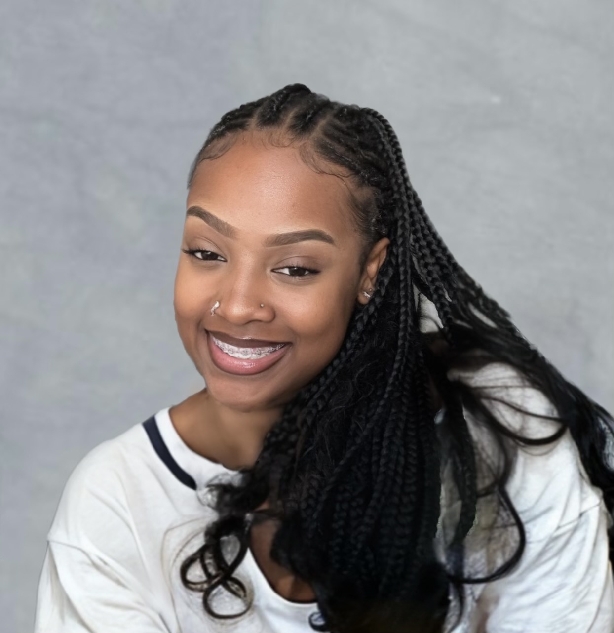 Photo of Ke'Auna Edmondson