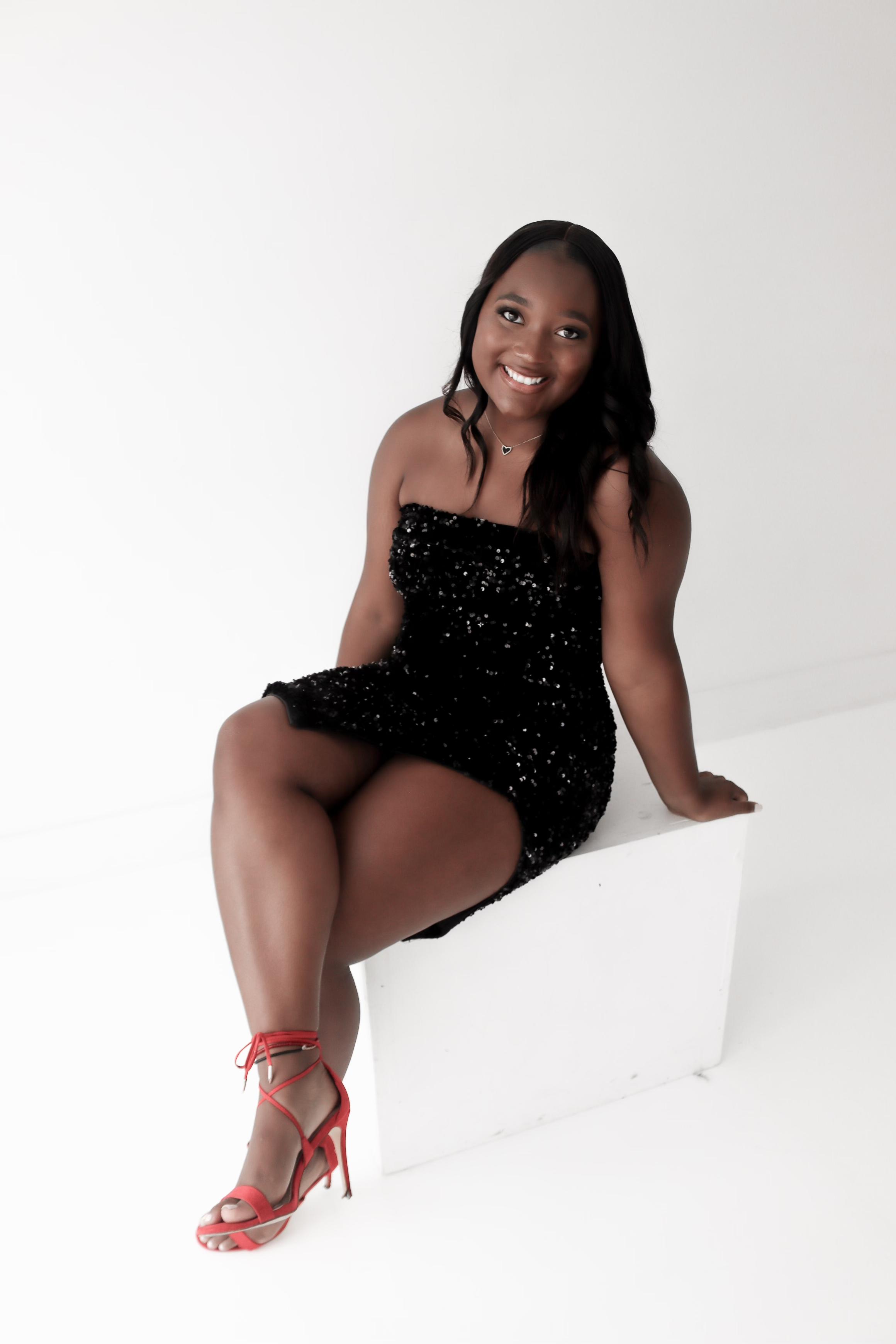 Photo of Tayana Martin