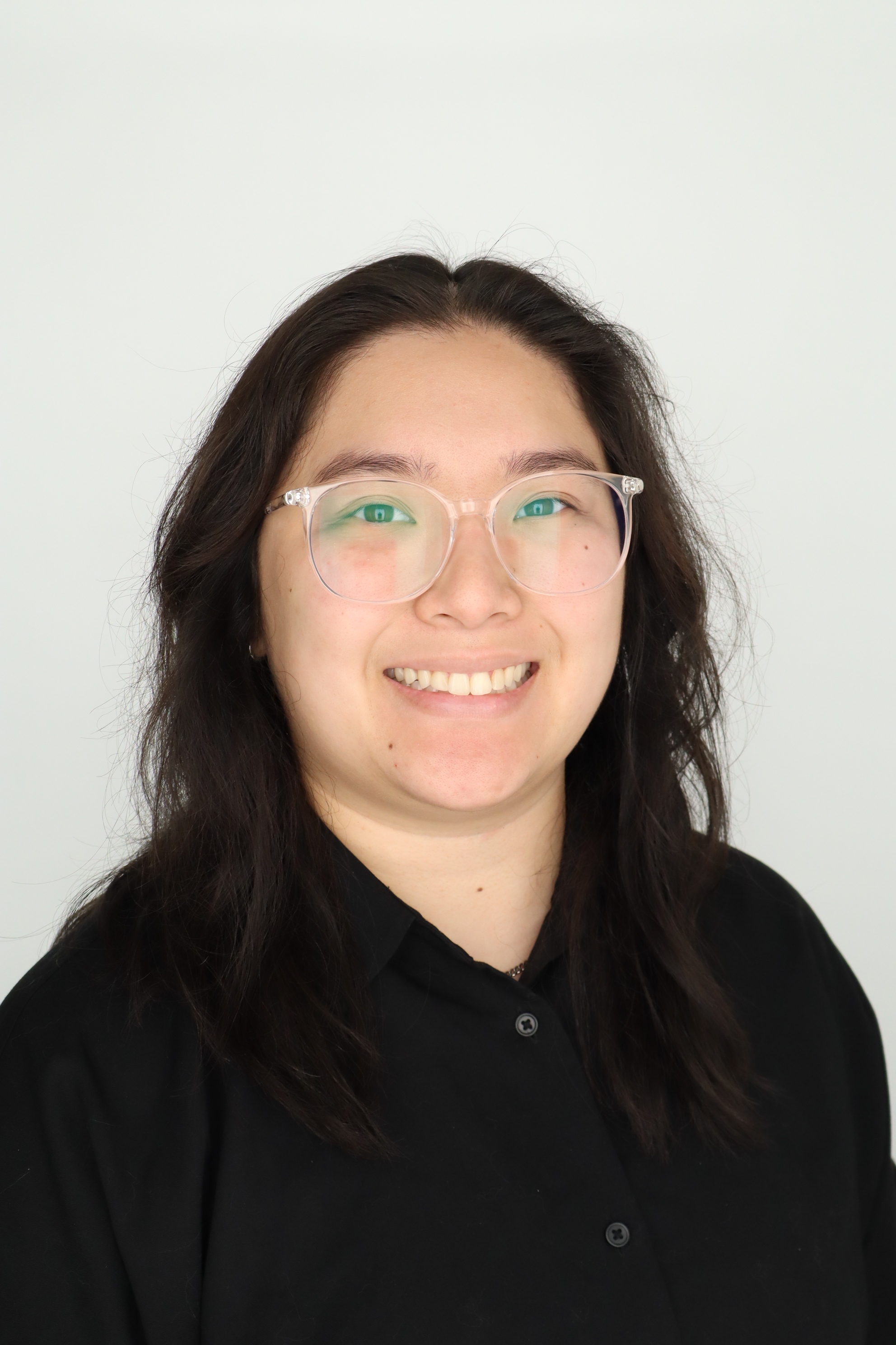 Photo of Jennifer Dang