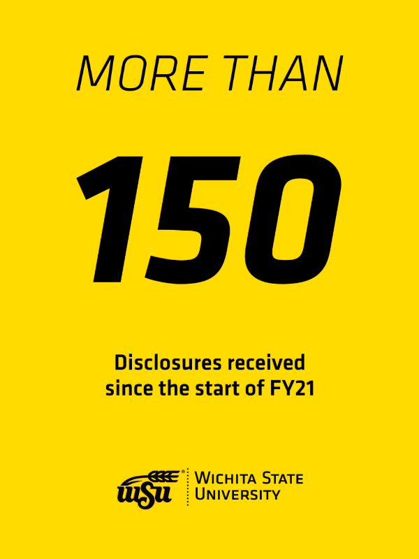 More than 50 disclosures received since the start of FY21