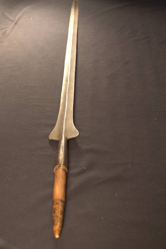 Spear Blade Spear Blade