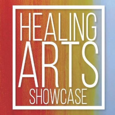Healing arts show case