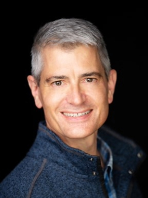 Chris Deck PT, DPT, MA, MBA, Assistant Teaching Professor