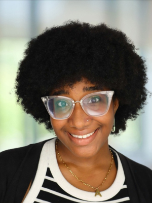 Photo of Amaya Virden