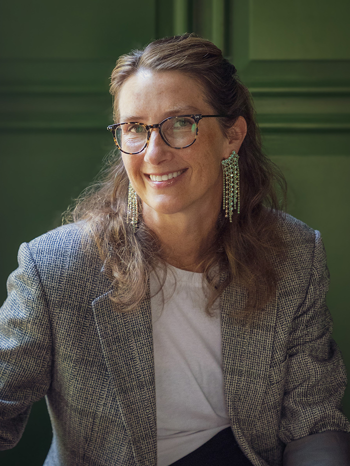 Kendra Cremin, Lecturer and Photo Media Head