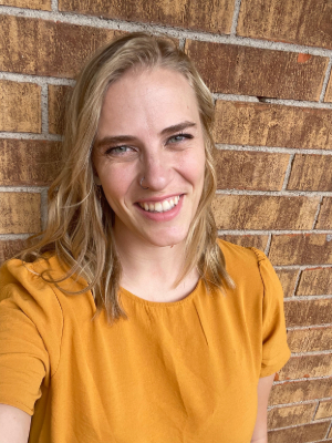 Abigail Baeten, Instructor of Oboe