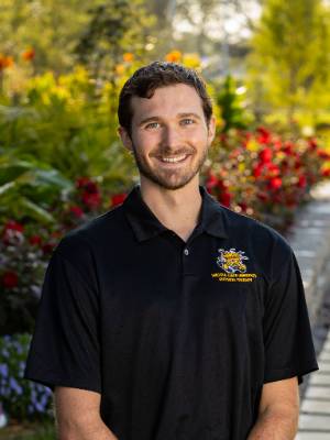 Adam Venis PT, DPT, Physical Therapist