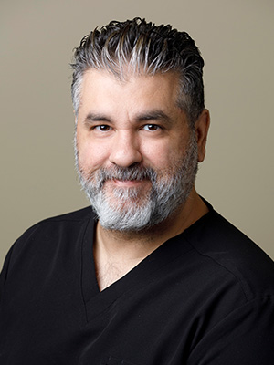 Ahmed Al Rawe, Licensed Dentist