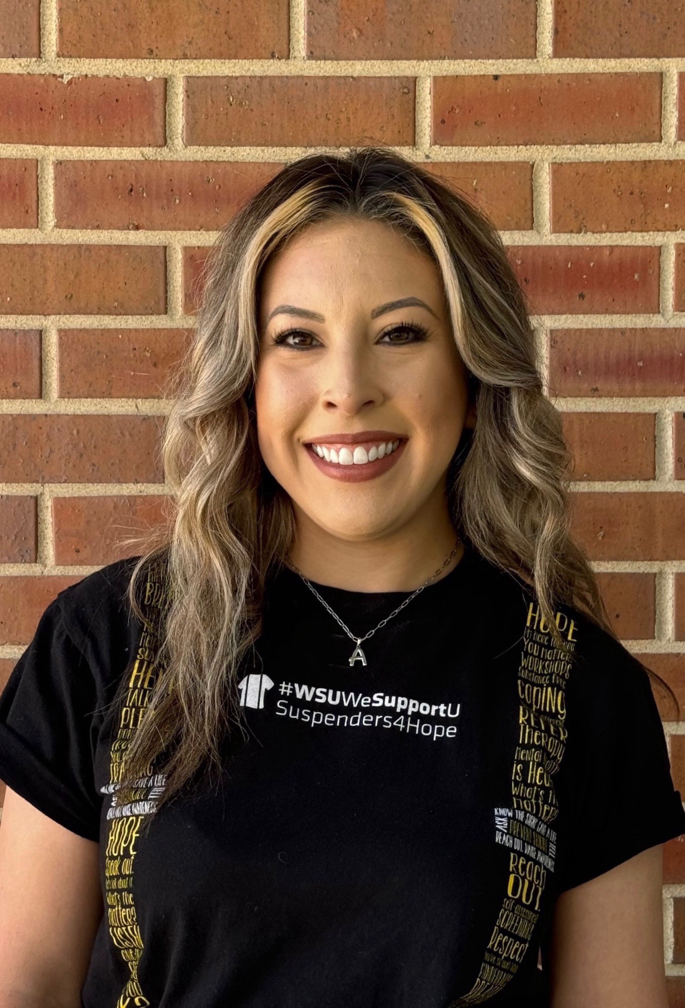 Alexandria Parra, M.A., KFA Project Specialist