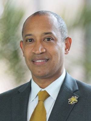 Ali Gordon Ph.D., F. ASME, Dean & Professor