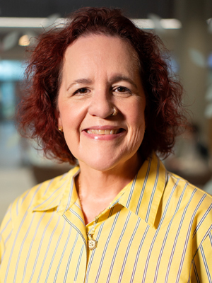 Anastasia Smith, Educator