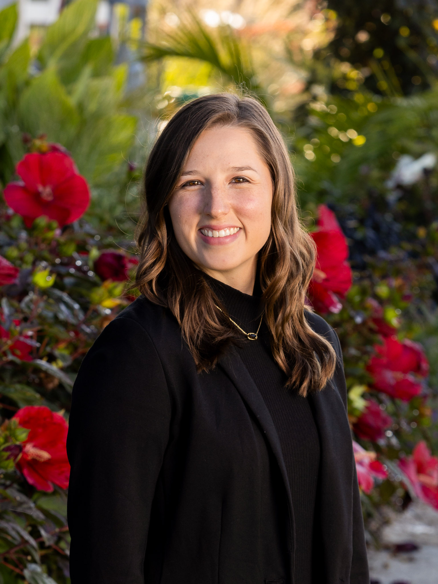 Audrey Garcia PT, DPT, Clinical Faculty