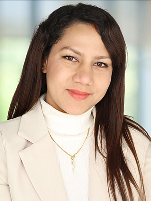 Santi Ayer, Data Student Assistant