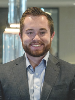 Justus Kidd, Economics - Real Estate and Finance - Real Estate majors, Mathematics minor, Emory Lindquist Honors Scholar track