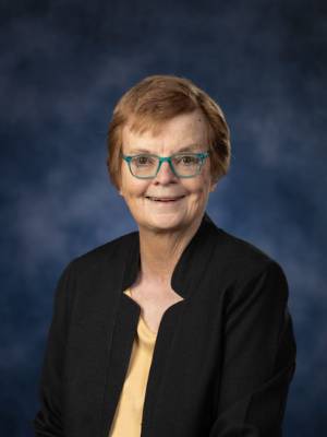 Barbara Smith PT, PhD