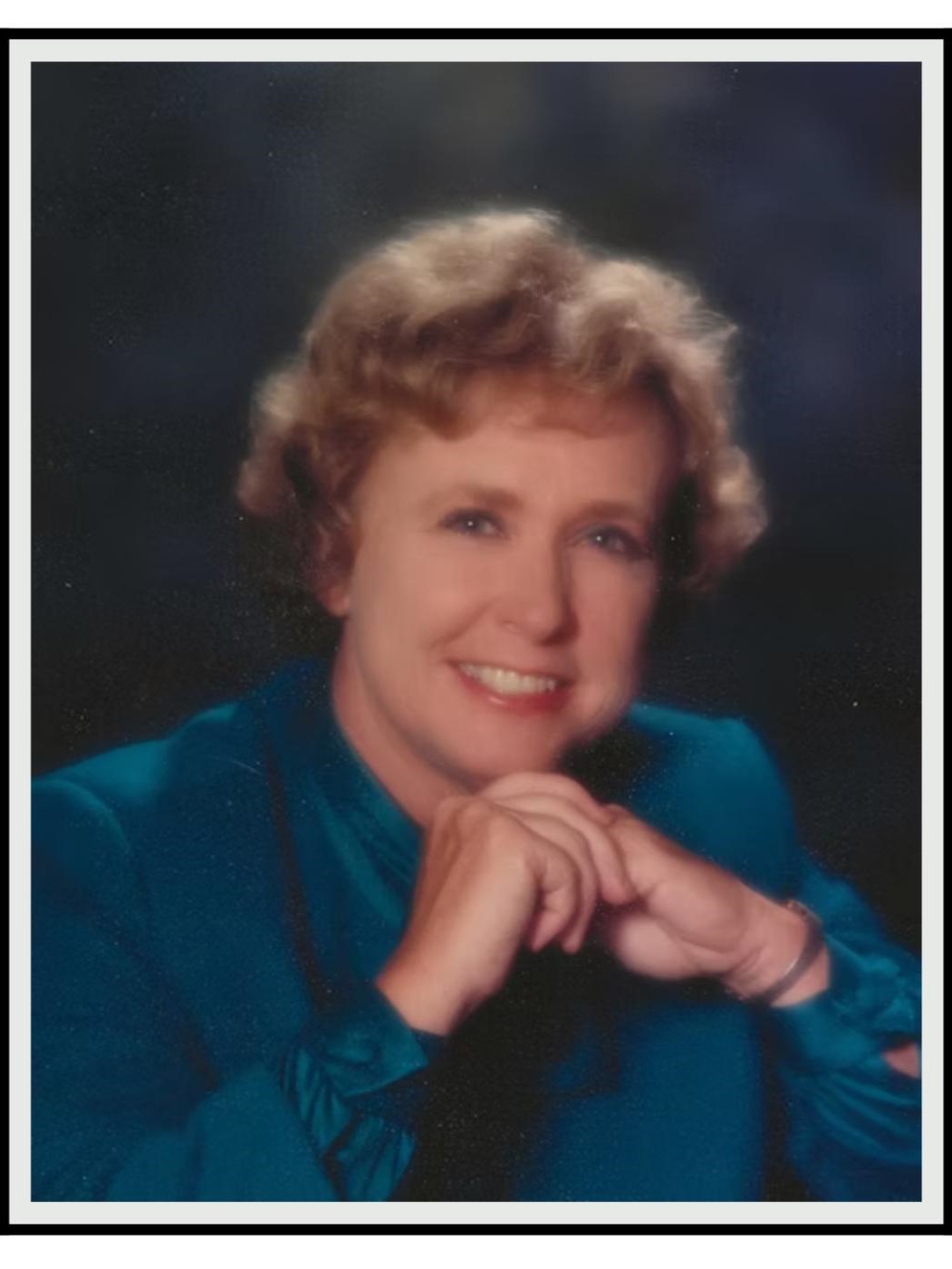 Barbara Hodson PhD, CCC-SLP, Professor - Emerita