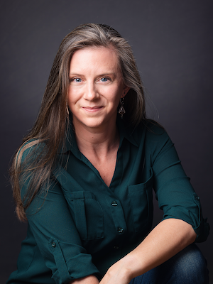 Megan Bascom MFA, Assistant Professor - Dance