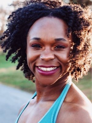 Aviance Battles, Recruitment Specialist; Lecture