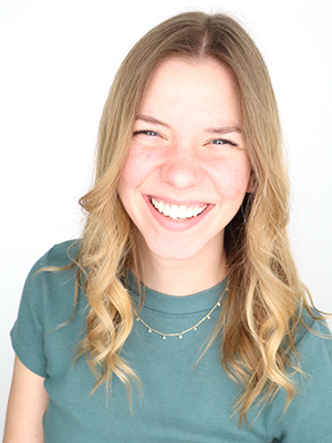 Baylor Henry, Communication Intern