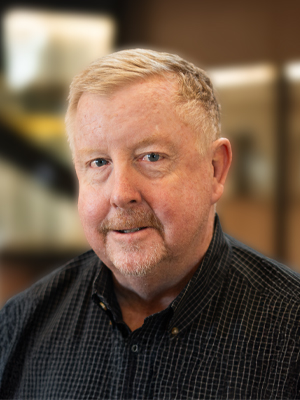 Bill Lappin, Retired Partner at Deloitte LLP