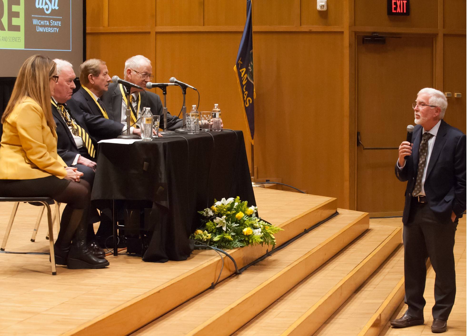 Photo of Bill Simon
