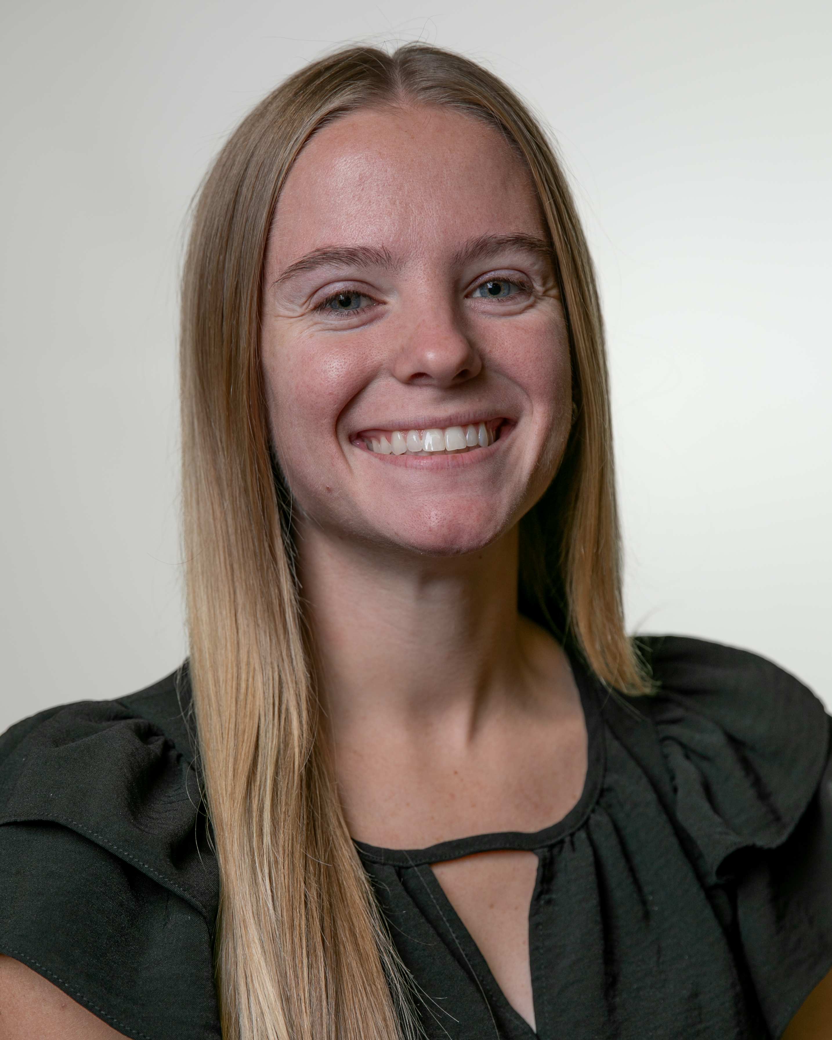 Katelyn Schrage