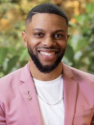 Dr. Bobby Berry, Assistant Dean for Students & Strategic Initiatives, College of Applied Studies