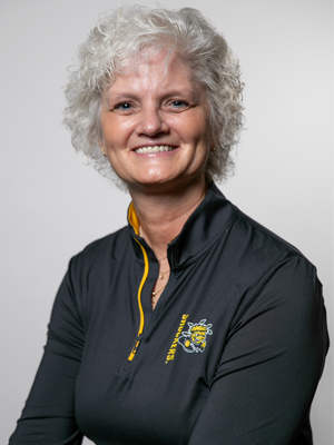 Robyn Bongartz, Associate Vice President, Finance and Operations