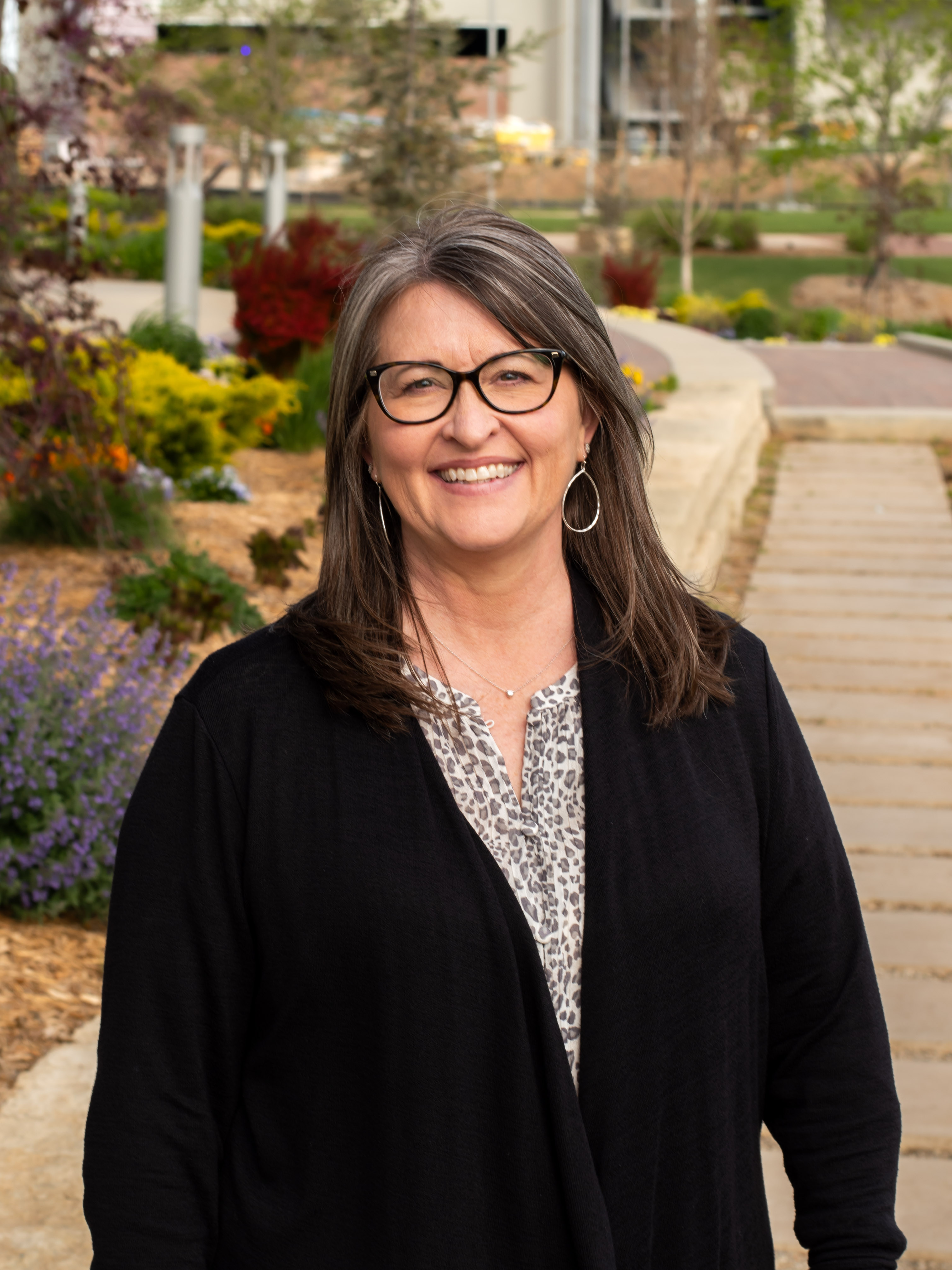 Bonnie Saucedo, Clinic Office Coordinator