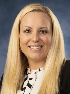 Brittany Imel MPA, PA-C, Assistant Clinical Professor