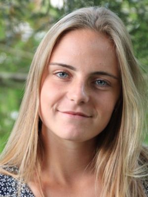 Marie Brunet, Graduate Student