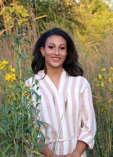 Brynna Mays, Honors Ambassador