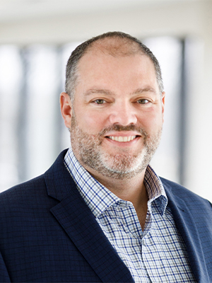 Byron Knight, Distinguished Speaker / President at Koch Disruptive Technologies