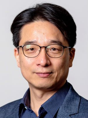 JaeHwan Byun, Ph.D.