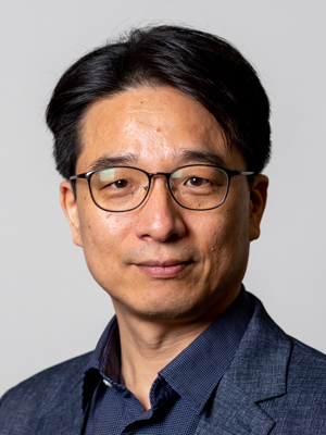 Jaehwan Byun Jaehwan Byun