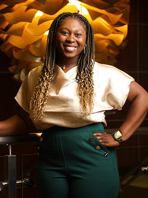 Caitlin Nolen, M.Ed.