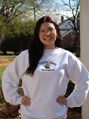 Carlita Saft, Recruitment Counselor