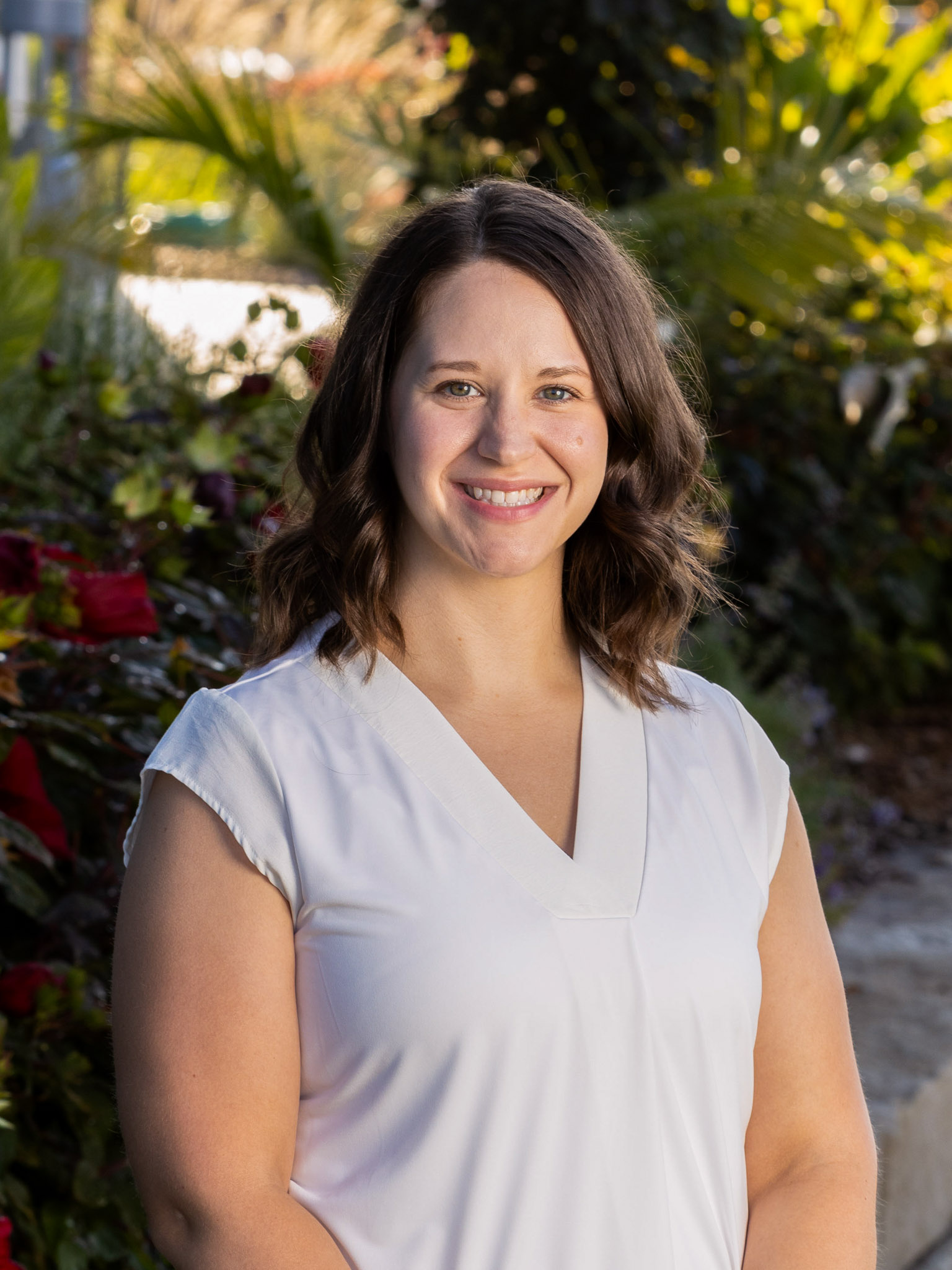 Catelin Kass PT, DPT, Assistant Teaching Professor, Clinical Faculty, Board Certified Lymphedema Specialist & Board Certified Oncologic Specialist