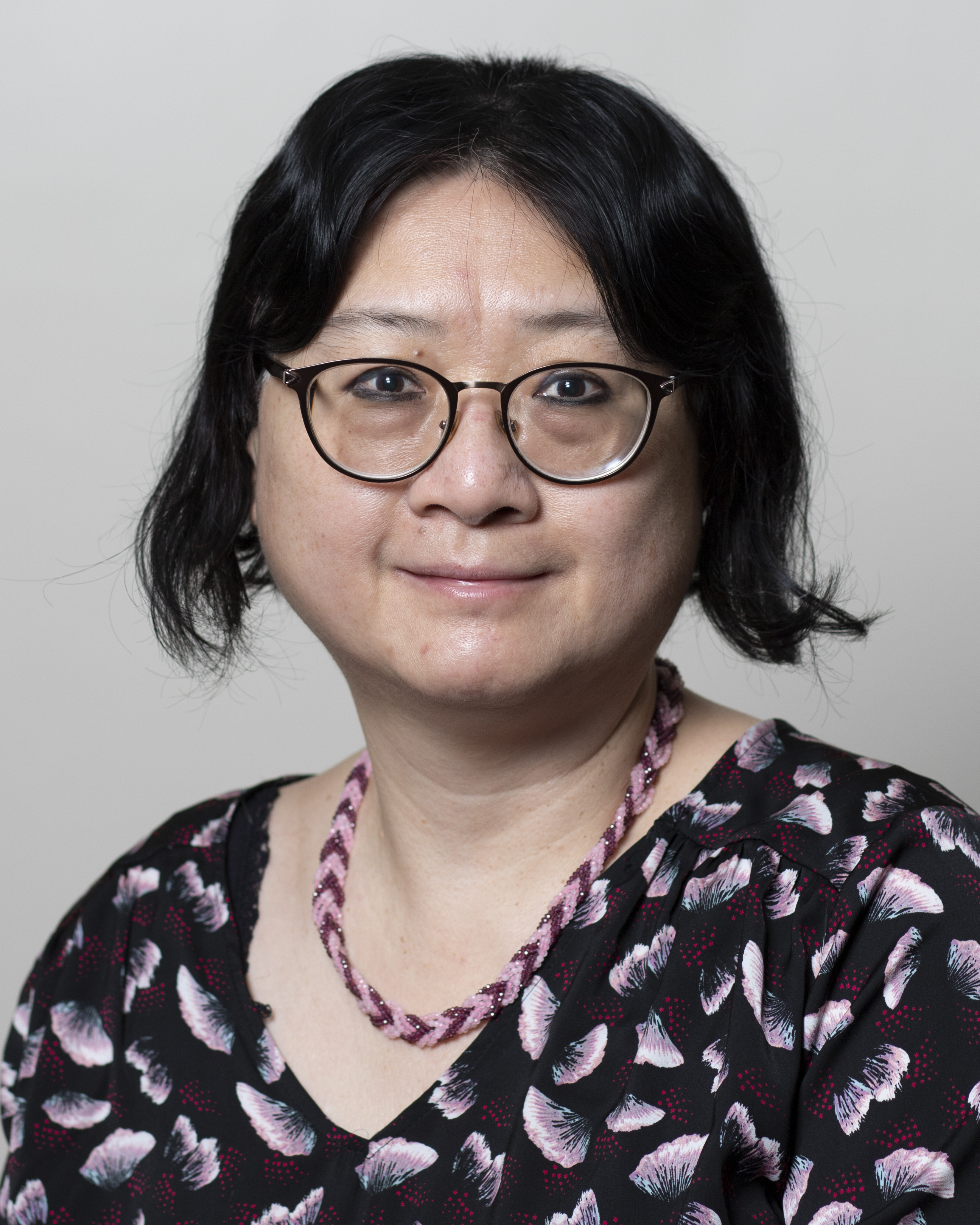 Dr. Doris Chang