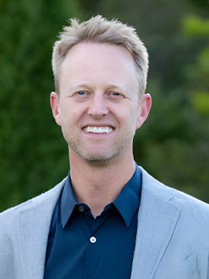 Chase Koch, Entrepreneur-in-Residence / Executive Vice President, Koch, Inc.