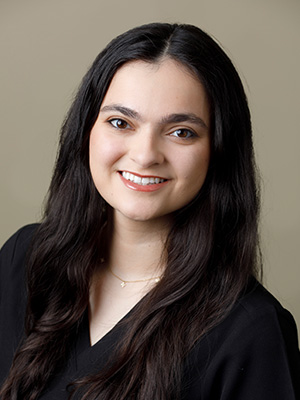 Cheyanne Cornwell, Licensed Dentist