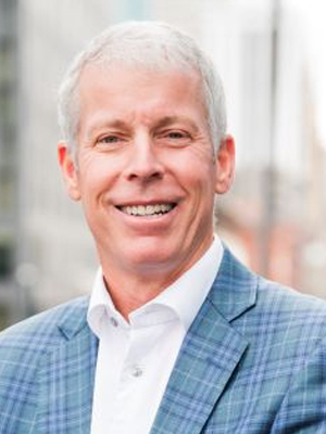 Chris Wright, Entrepreneur-in-Residence / Founder, Chief Executive Officer, and Chairman of the Board of Liberty Energy