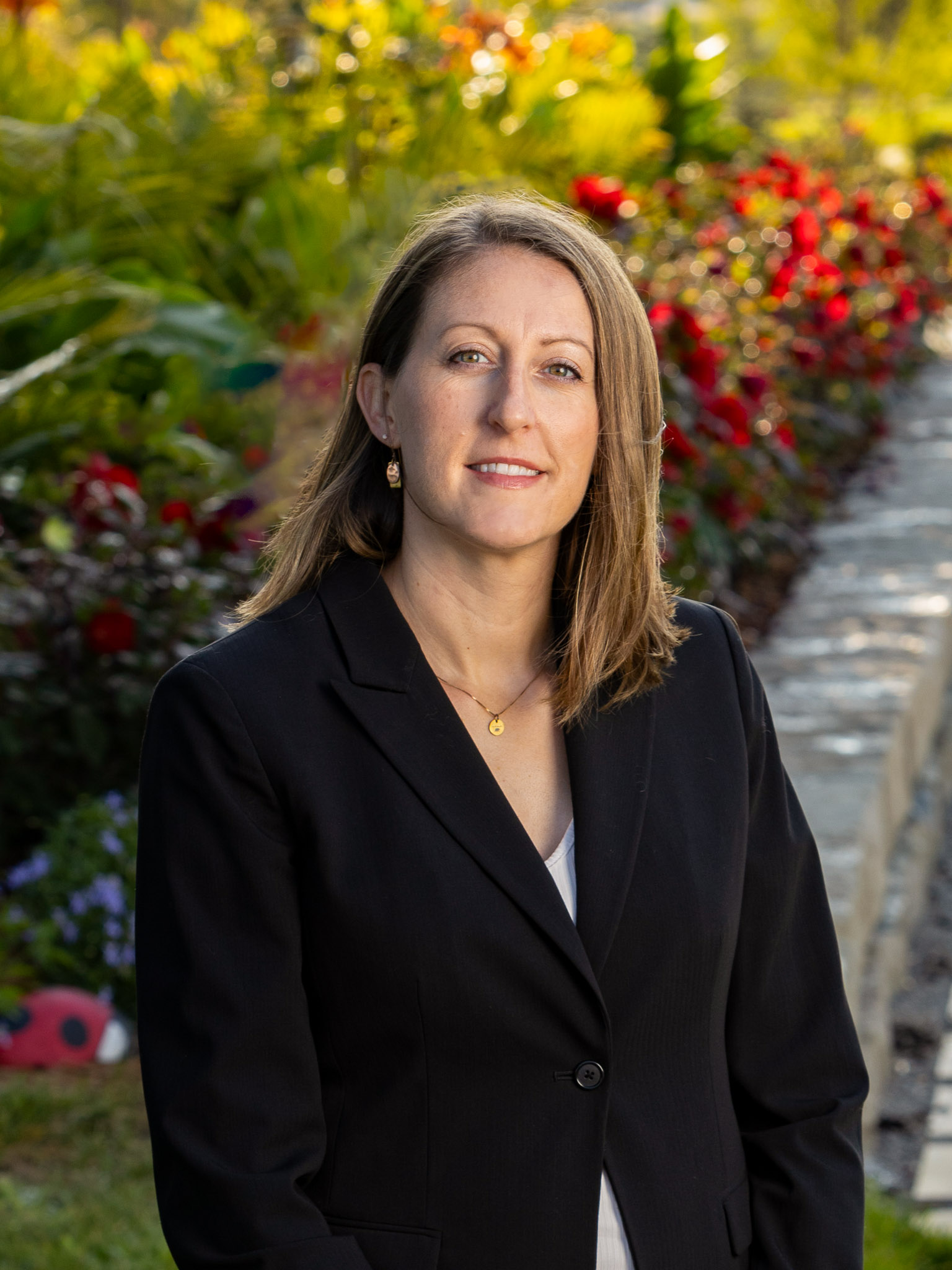 Christina Ashbrook PT, DPT, Associate Teaching Professor, Board Certified Neurologic Specialist Certified Lymphedema Therapist, Neurologic Specialist & Dementia Practitioner