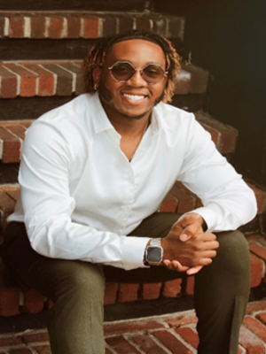 Photo of Christopher McPhaul