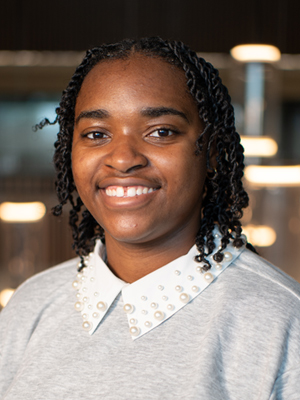 Christyaun Ware, Entrepreneurship