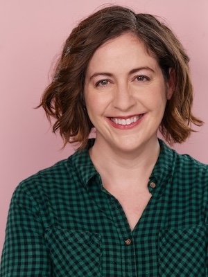 Kate Compton, Assistant Professor - Acting