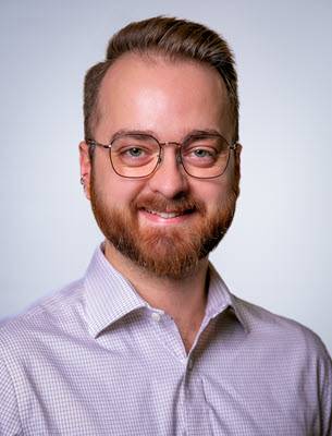 Corby Redington, Interim Manager & ITS Applications Training Specialist